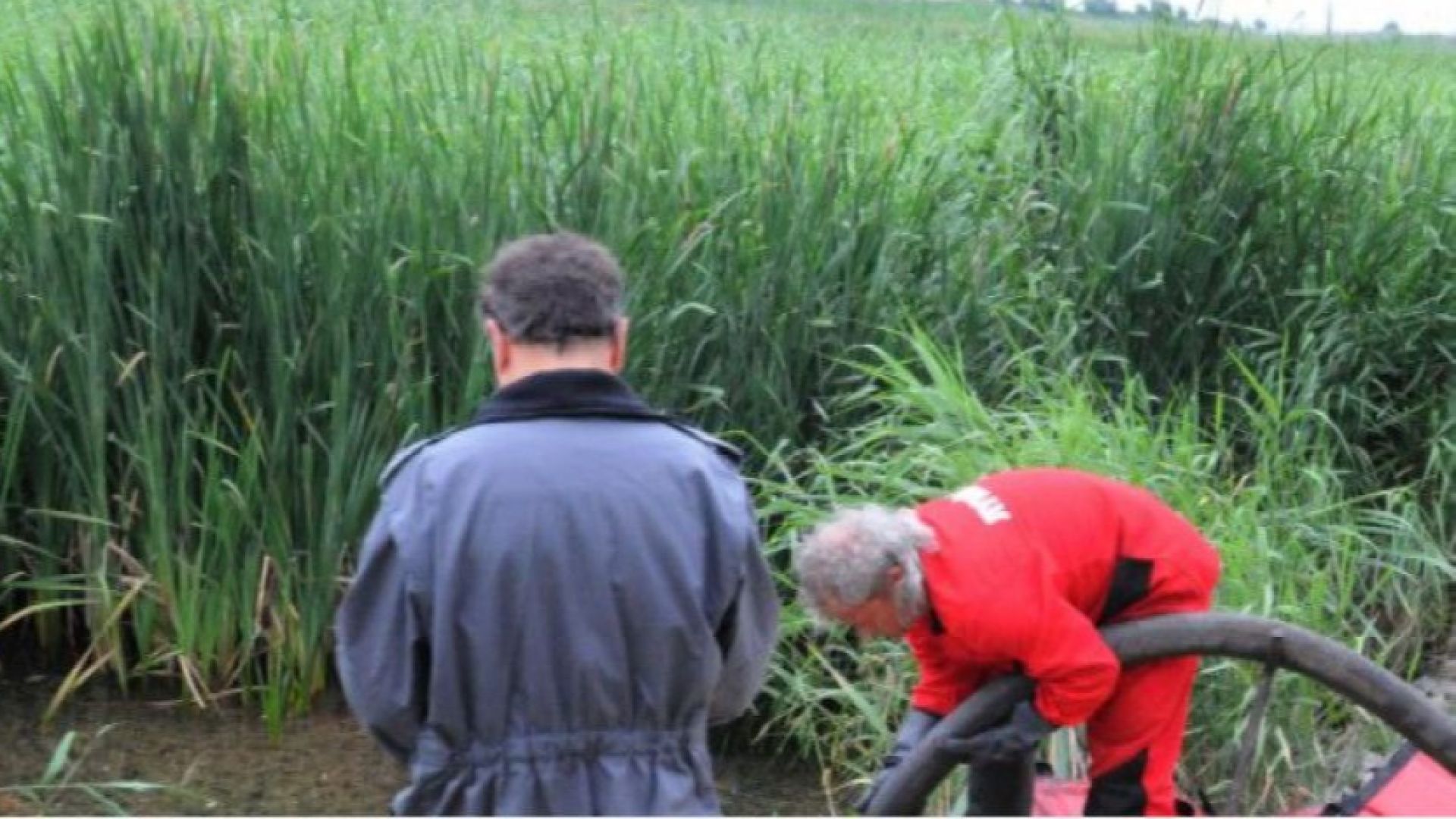 Постъпил е рапорт от оператора Лукойл Нефтохим Бургас АД за