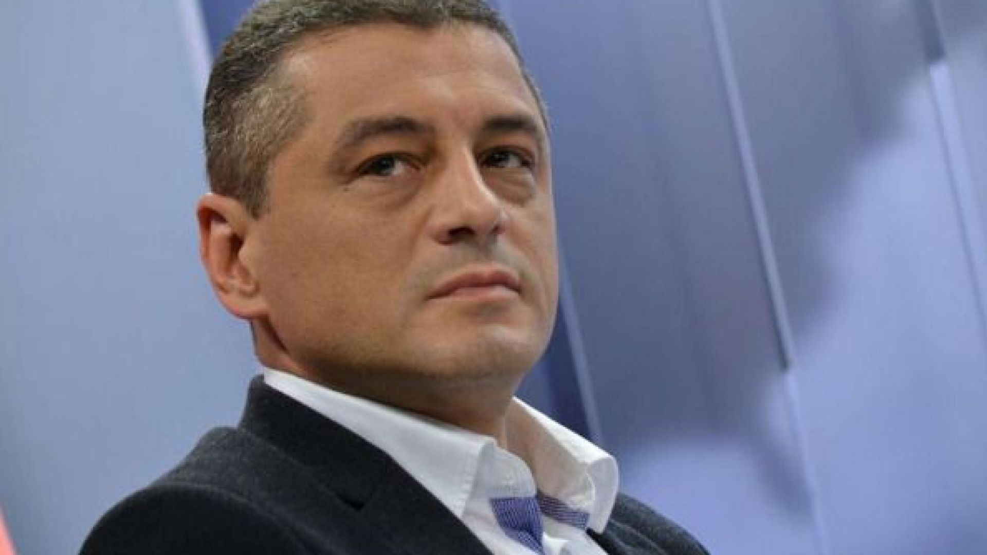 БСП няма нужда от спасител а от ръководител В момента