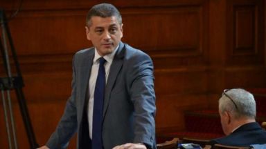  Красимир Янков: Българска социалистическа партия няма потребност от избавител, а от началник 