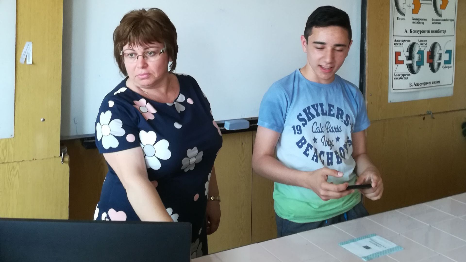 Ако за нашите баби и дядовци грамофонът е бил технологичният