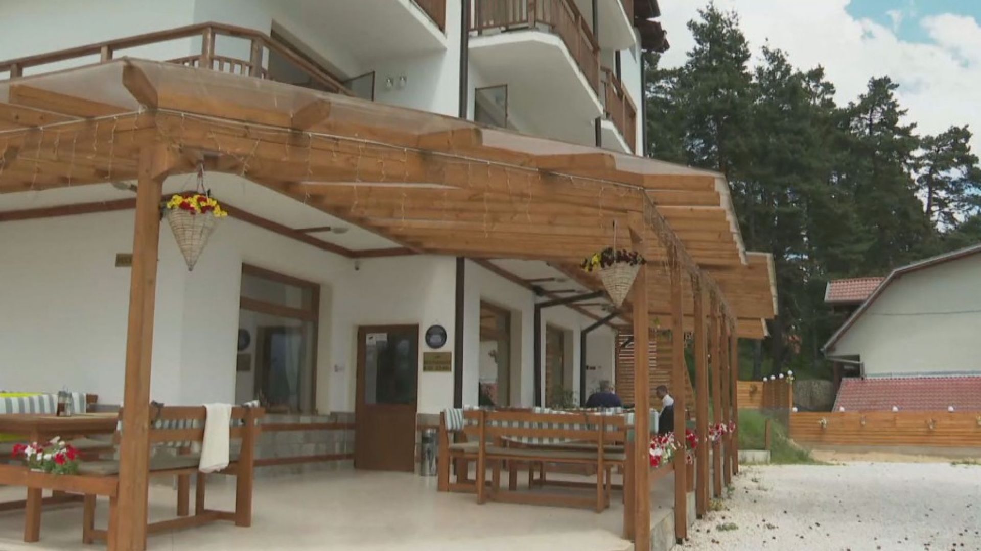 Продължава проверката на къщите за гости финансиране с евросредства по