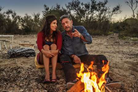 IV фестивал на италианското кино - от понеделник