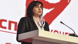 БСП решава за оставката на Корнелия Нинова