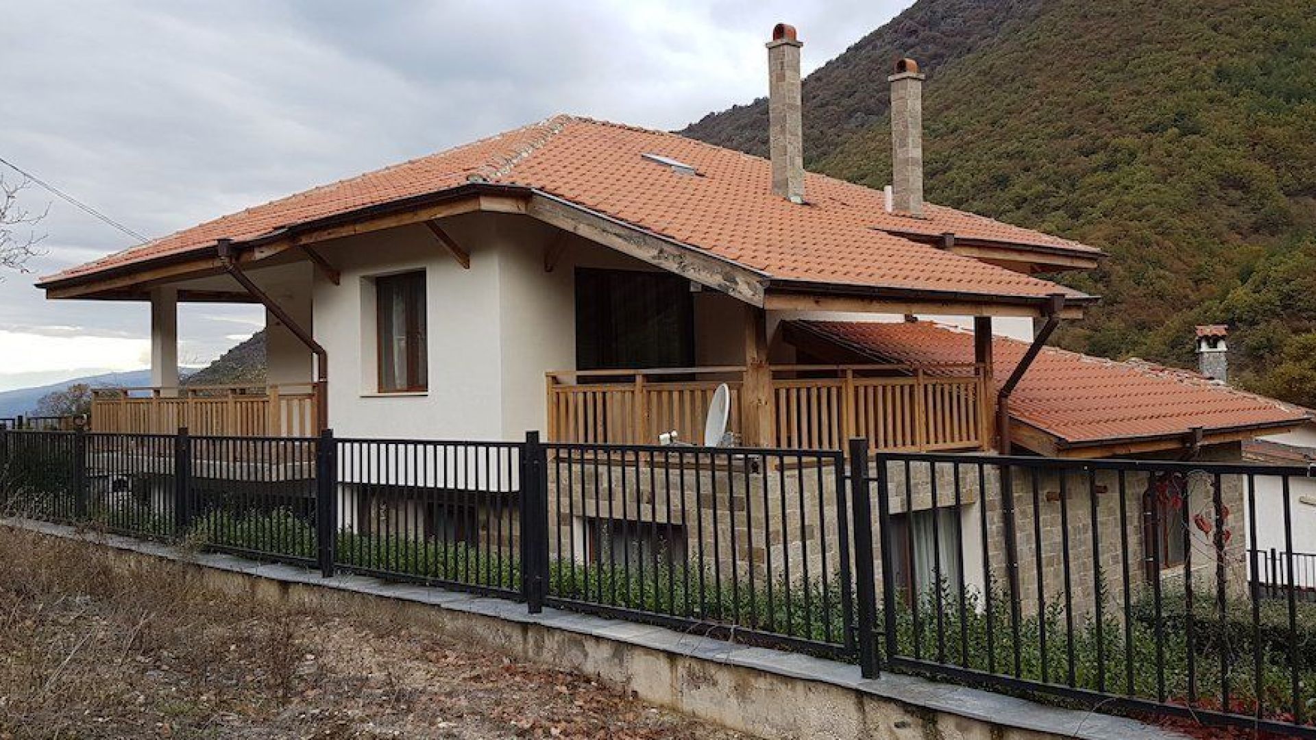 Висшият ръководен кадър в Държавен фонд Земеделие Янаки Червеняков станал