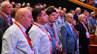 На извънредно заседание във вторник вечерта Градският съвет на БСП в Пловдив е