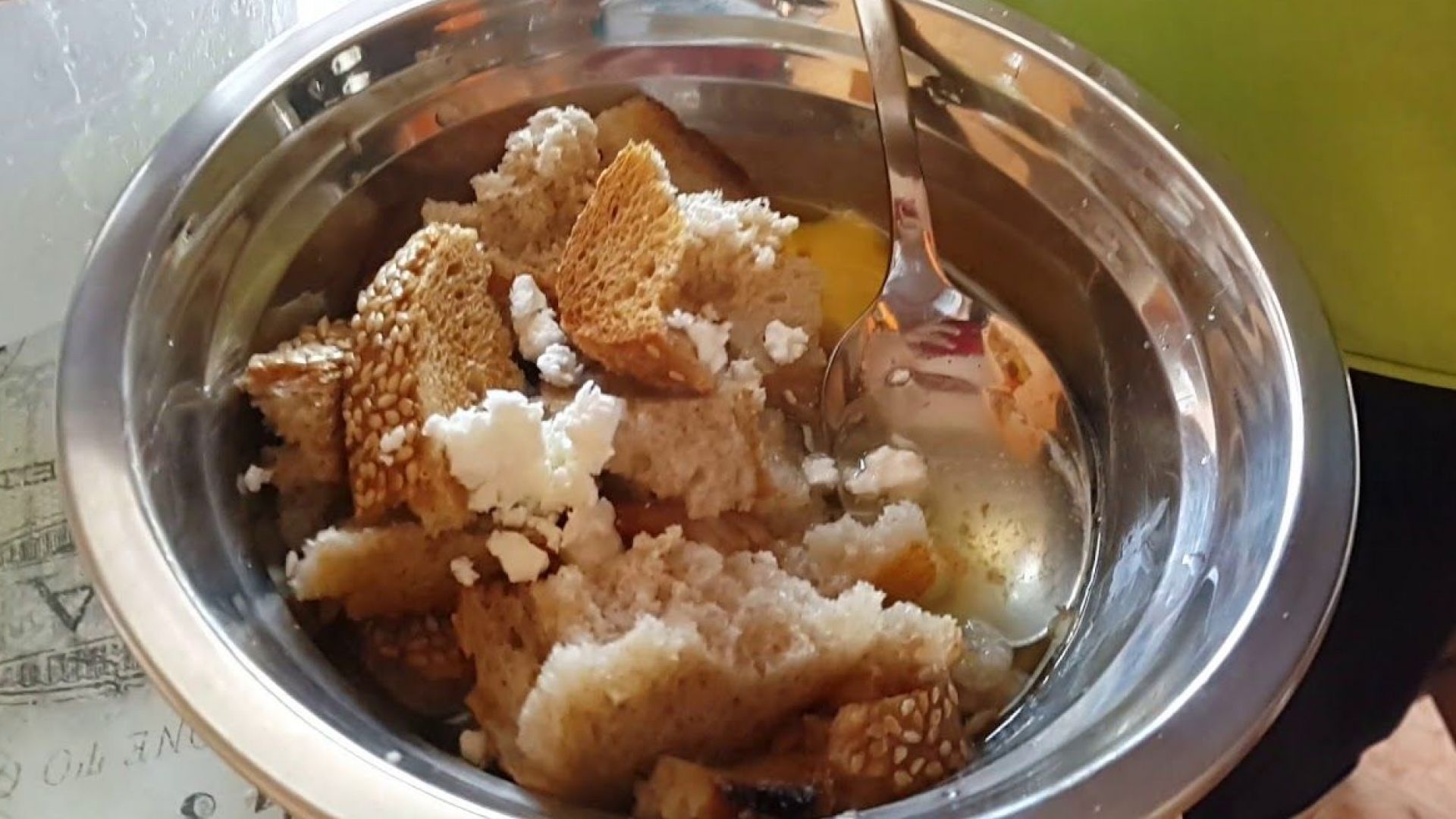 Българската попара изненадващо се появи в класация на CNN В