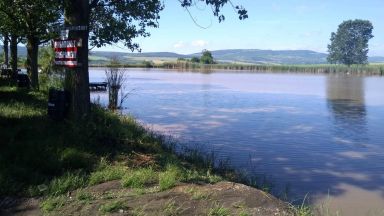 Две момичета на 15 и 16 години са се удавили в река Връбница
