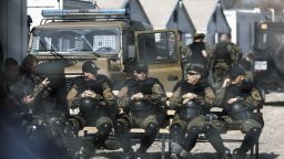 Гърция опроверга слухове, че извънредно дислоцира военни към Егейско море