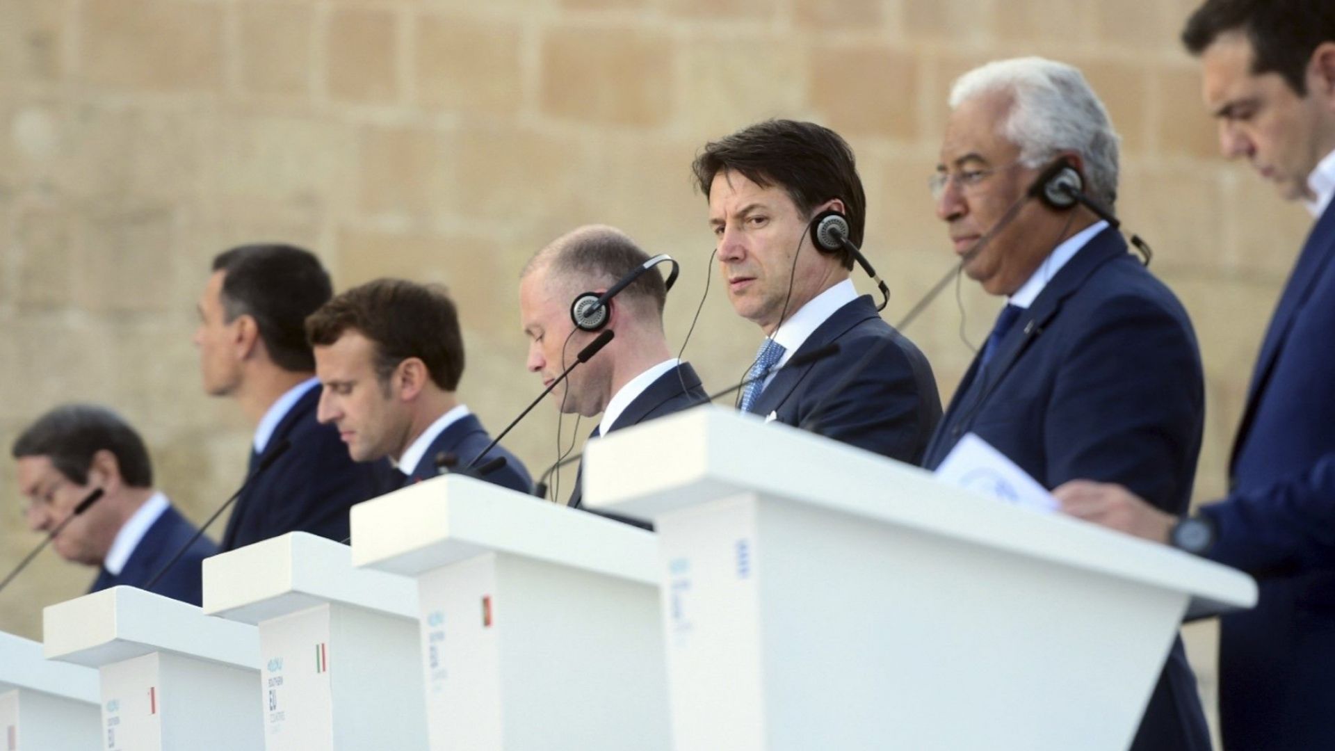 Гръцкият премиер Алексис Ципрас предупреди Турция че я очакват последствия