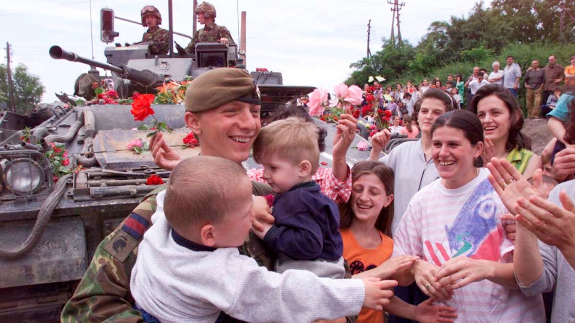 Белград и Прищина скоро би трябвало да получат насоки за