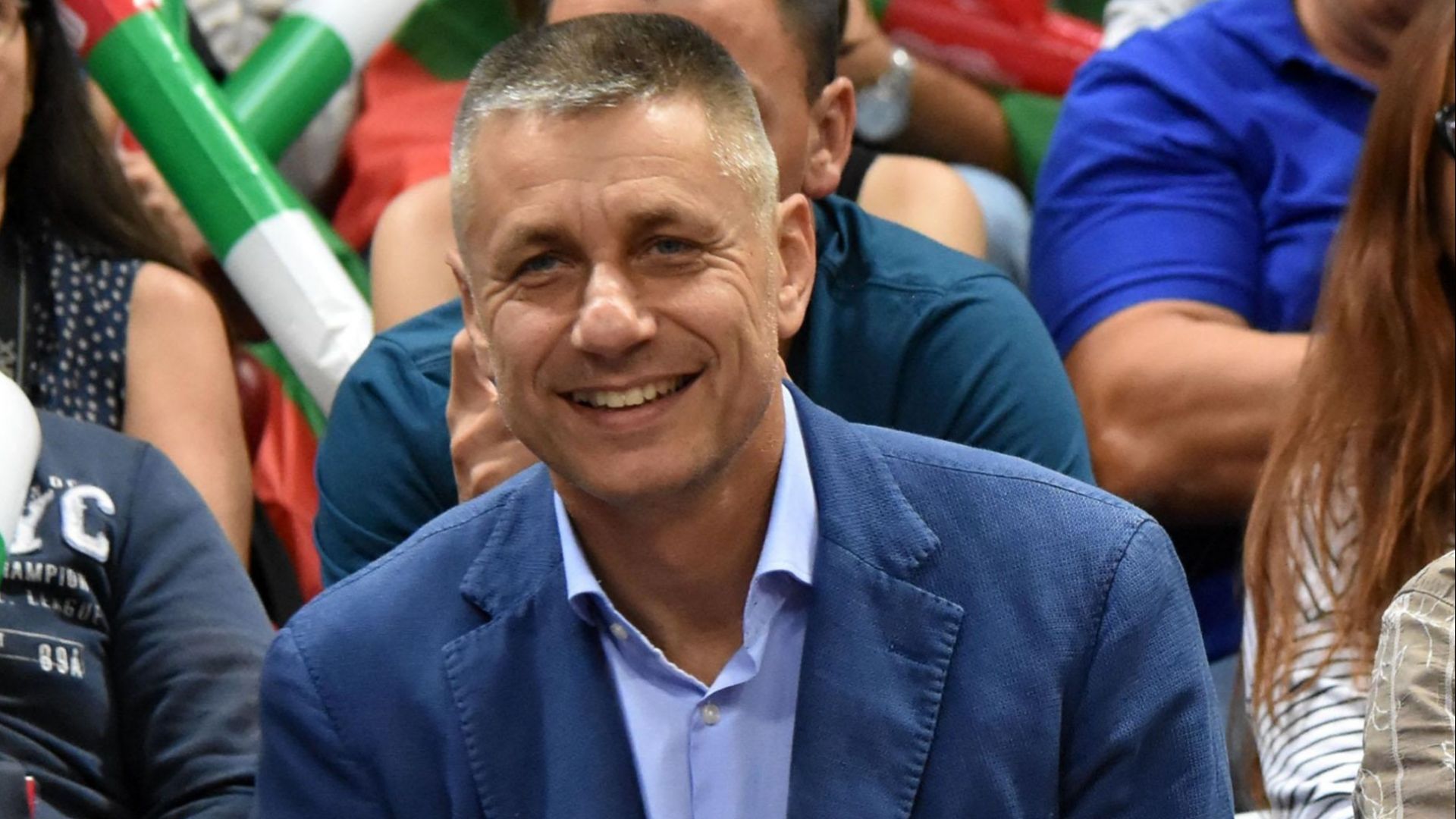 Радостин Стойчев разкритикува остро играта на националния отбор