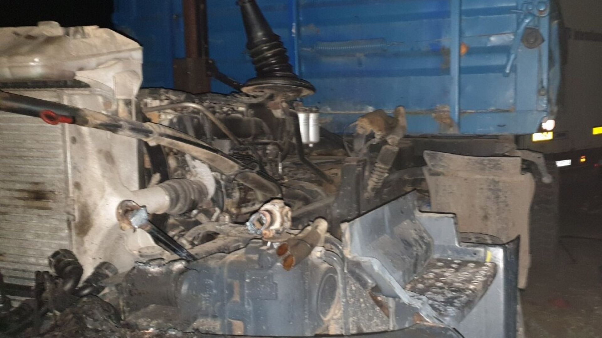 Криминалисти от Главната дирекция Национална полиция и ОДМВР София проведоха специализирана