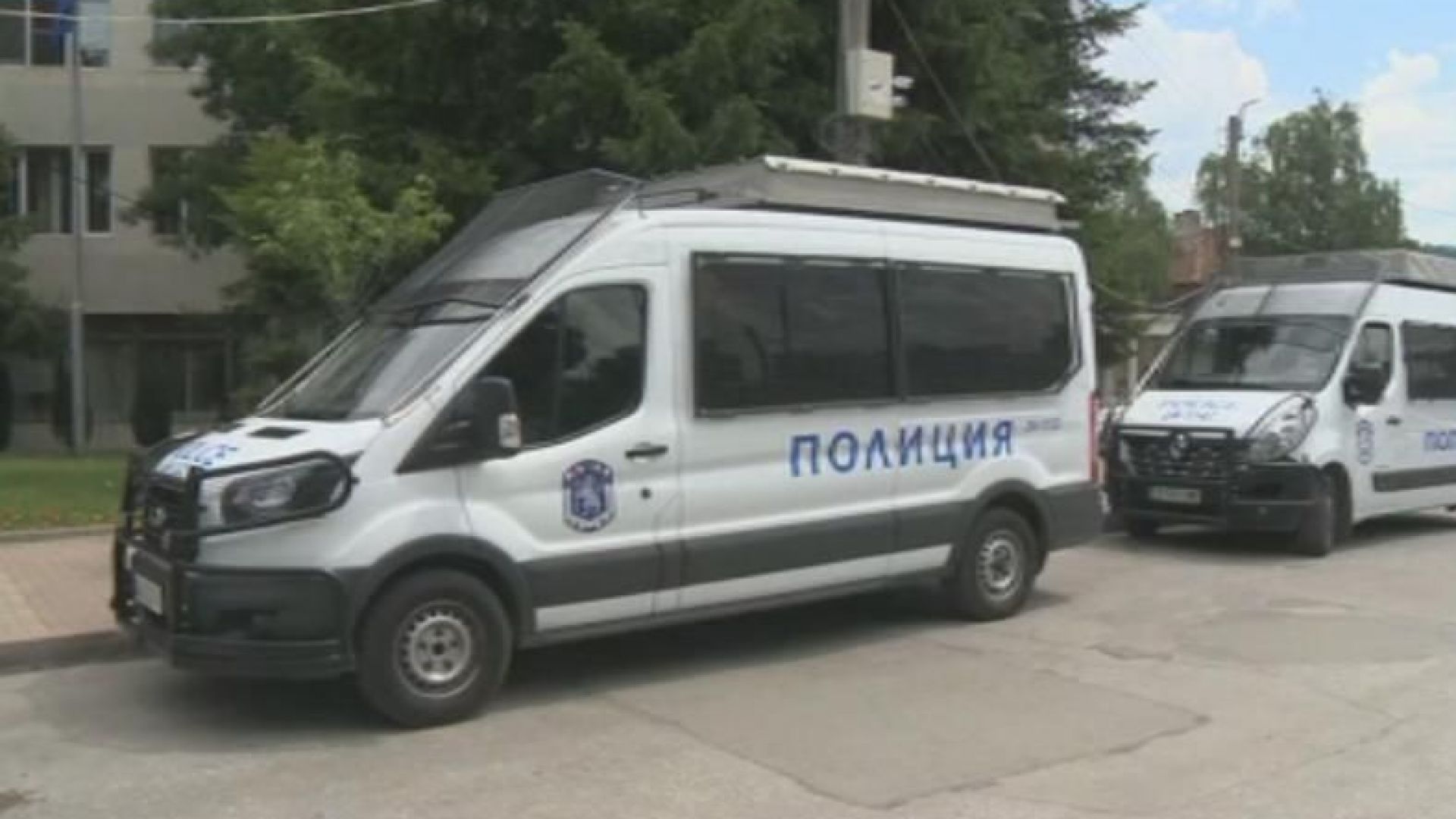 Кметът на община Костенец Радостин Радев е задържан за 24