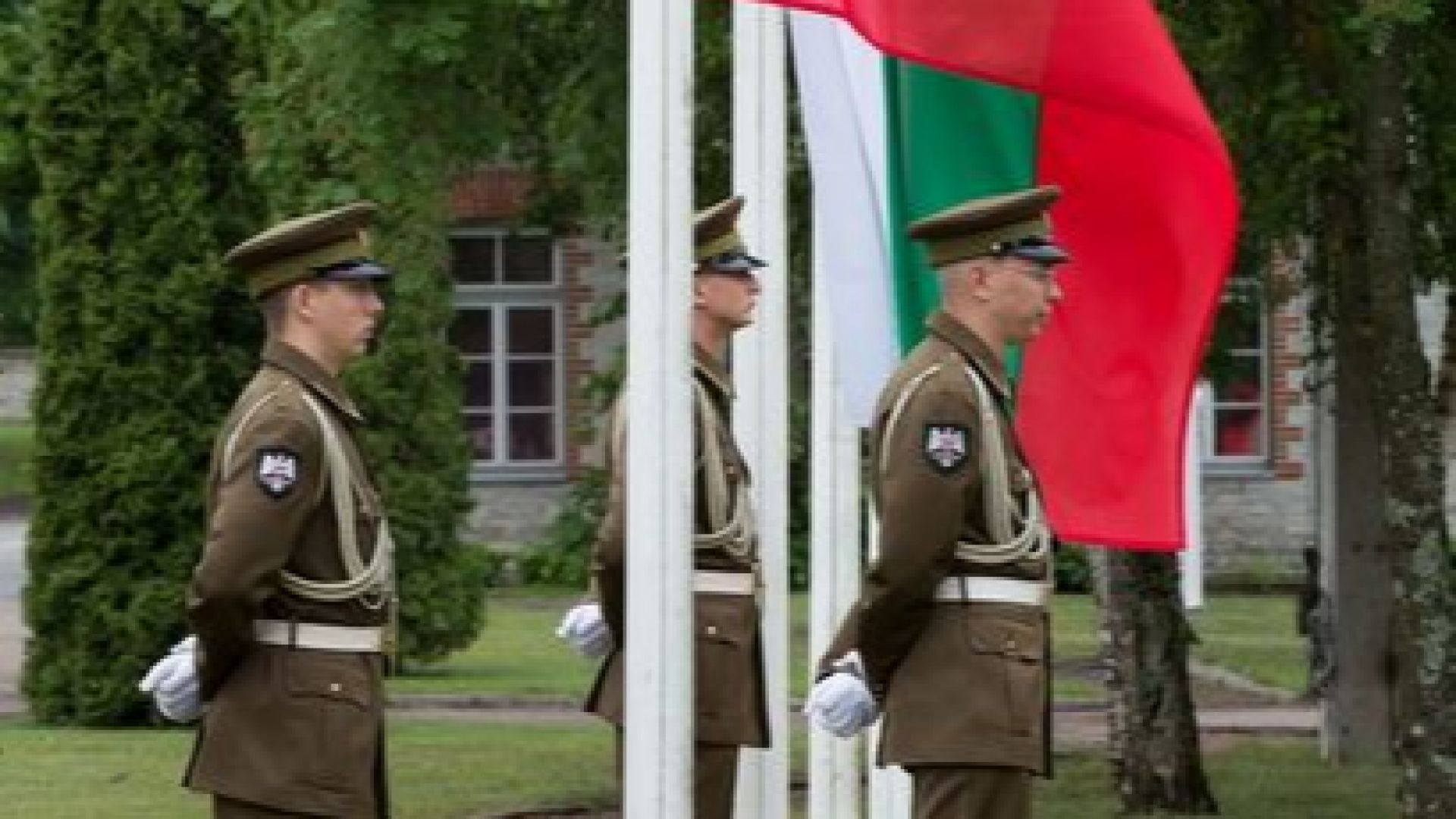 България се присъедини към центъра за киберотбрана на НАТО
