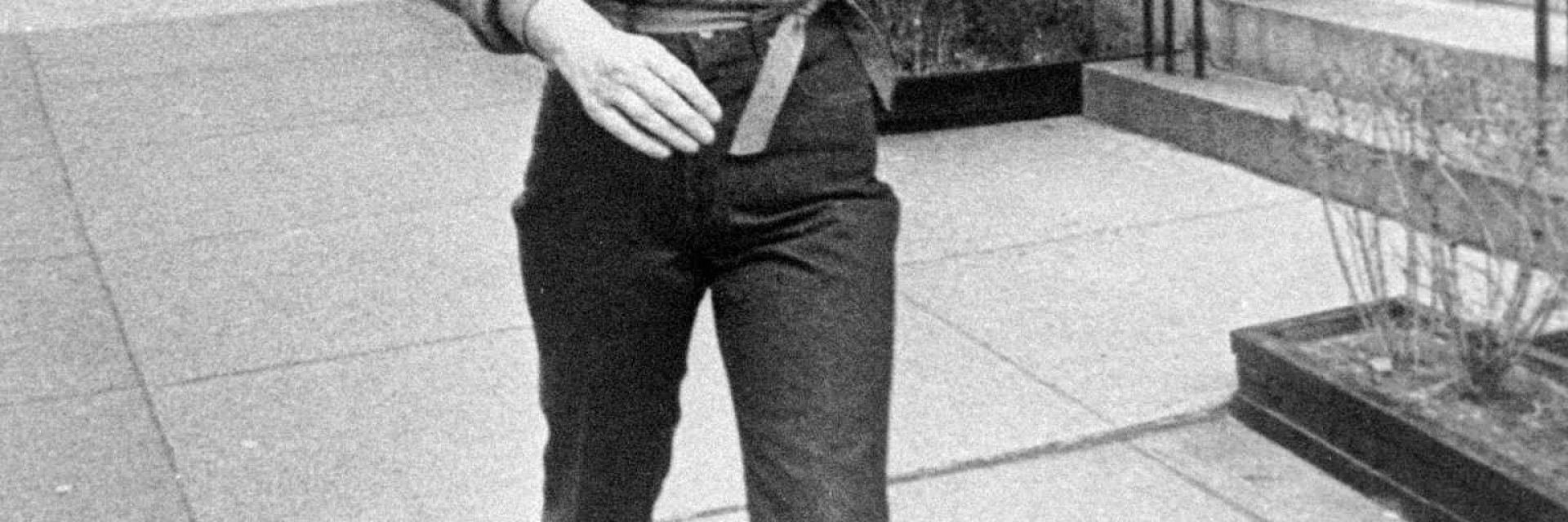 На 95-години си отиде Кралицата на дънките Глория Вандербилт