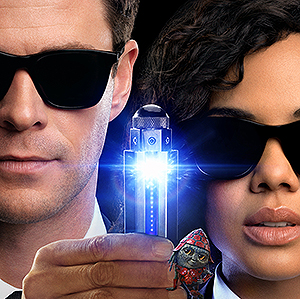 „Мъже в черно: Глобална заплаха“ превзе върха в боксофиса