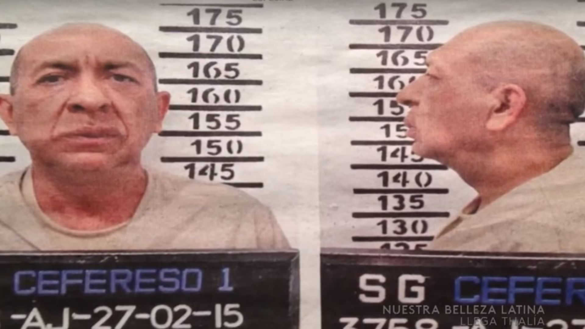 Мексико осъди бивш мафиотски бос на 55 години затвор Мексико