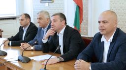 И Патриотите отказаха среща за субсидиите, БСП с контрапредложение