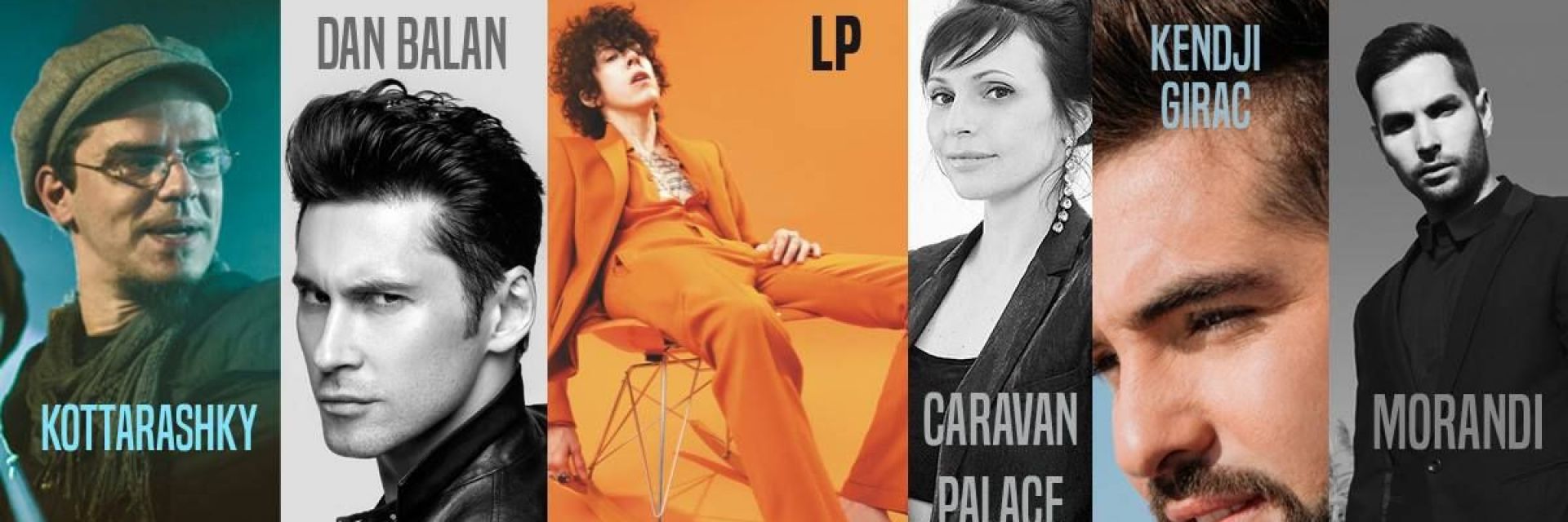 За първи път зона за палатки и мащабна сцена на Франкофоли в Благоевград