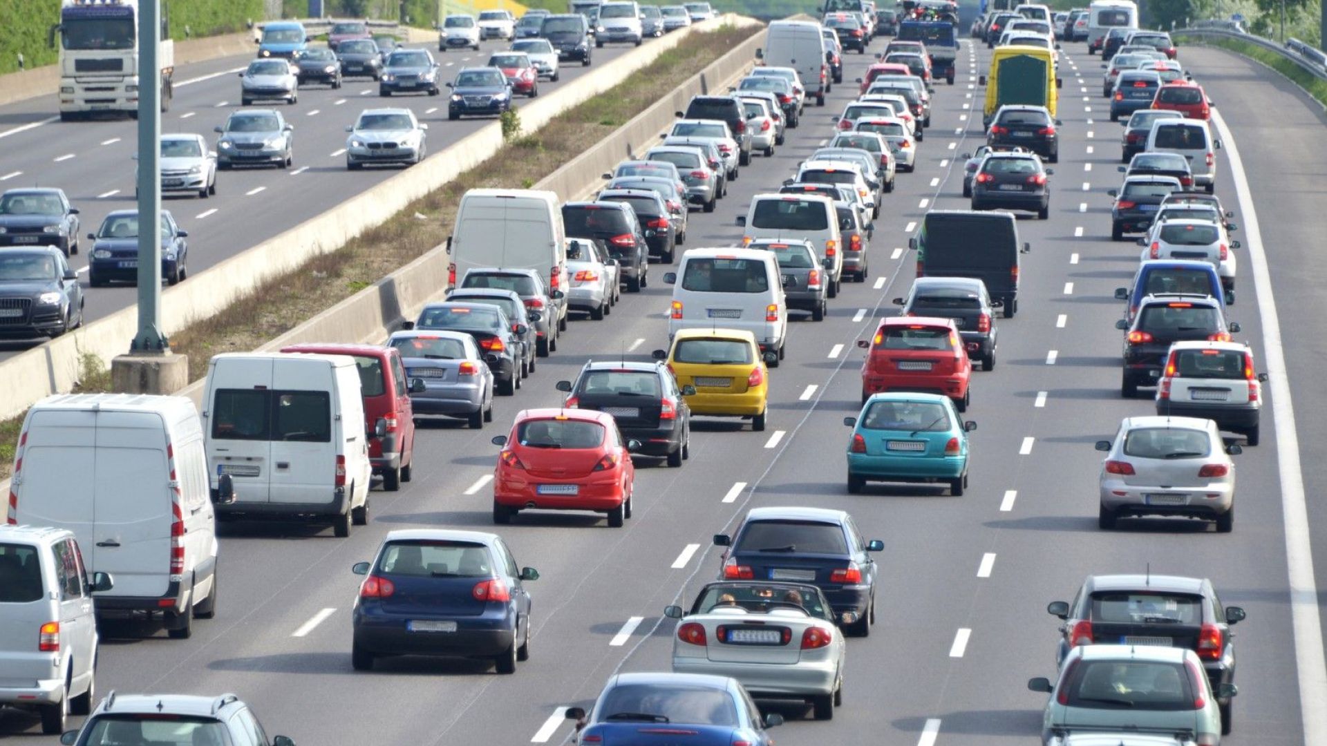 Германия планираше да въведе от догодина тол такса за преминаване