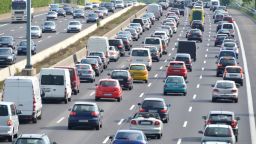 Европейският съд обяви за незаконна германската тол такса