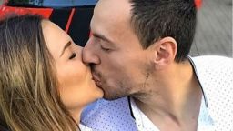 Даниел Петканов подари Dodge на Алекс