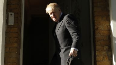 Борис Джонсън вади Великобритания от ЕС и без споразумение