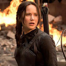 „Игрите на глада“ с предистория