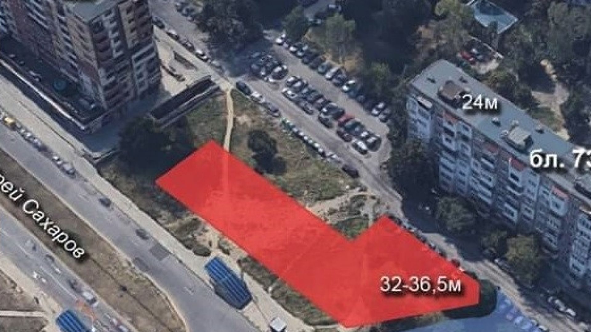 Жители на столичния квартал Младост отново излизат на протест срещу