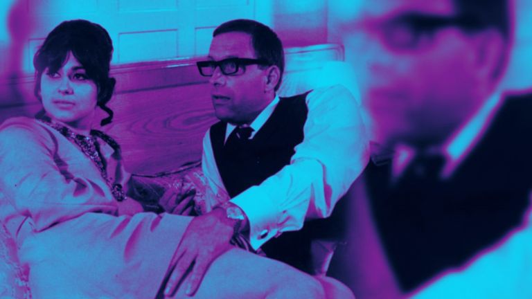 Бащата на Българския Джеймс Бонд: 100 г. от рождението на Богомил Райнов