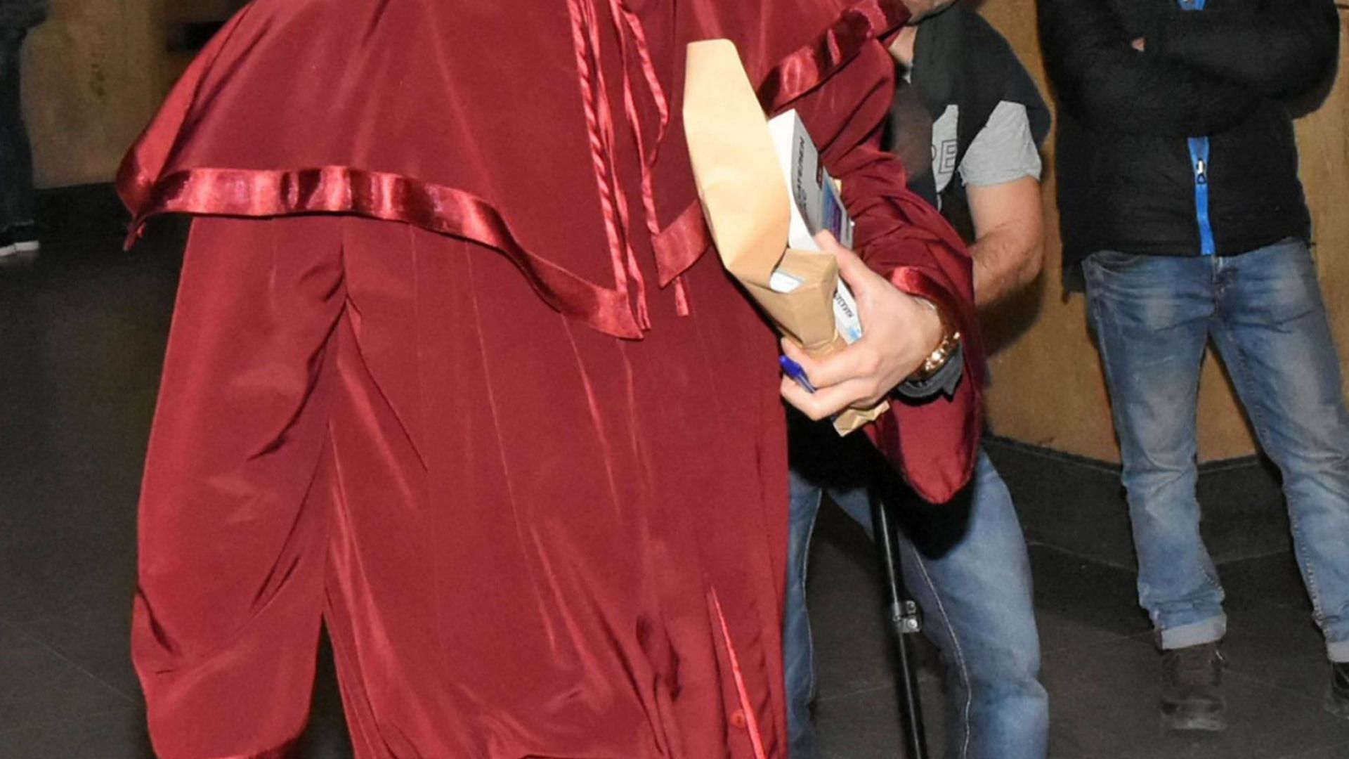 Софийската градска прокуратура е повдигнала обвинение на прокурора от Районната