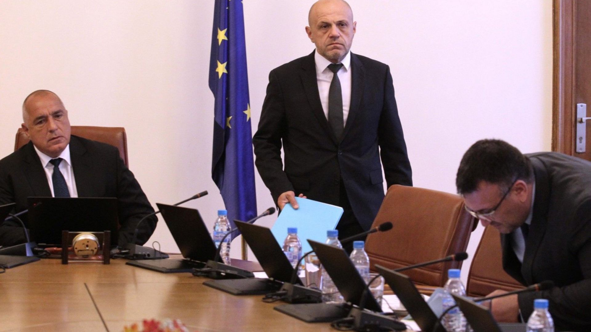 След постъпили сигнали за проблеми при административното обслужване на гражданите