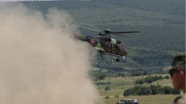 Нова версия се появи за смъртта на старши лейтенант Тодор