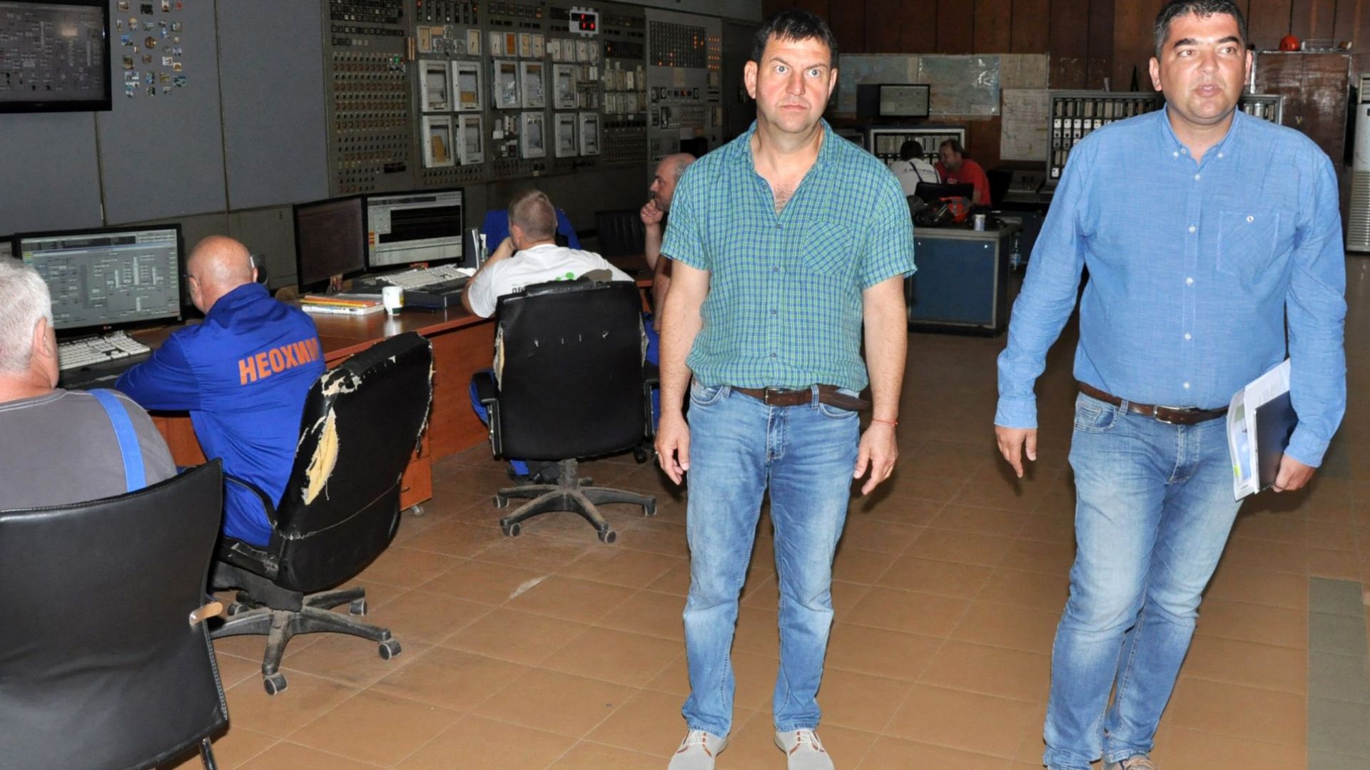 Към националната интегрирана система за оповестяване при бедствия и аварии