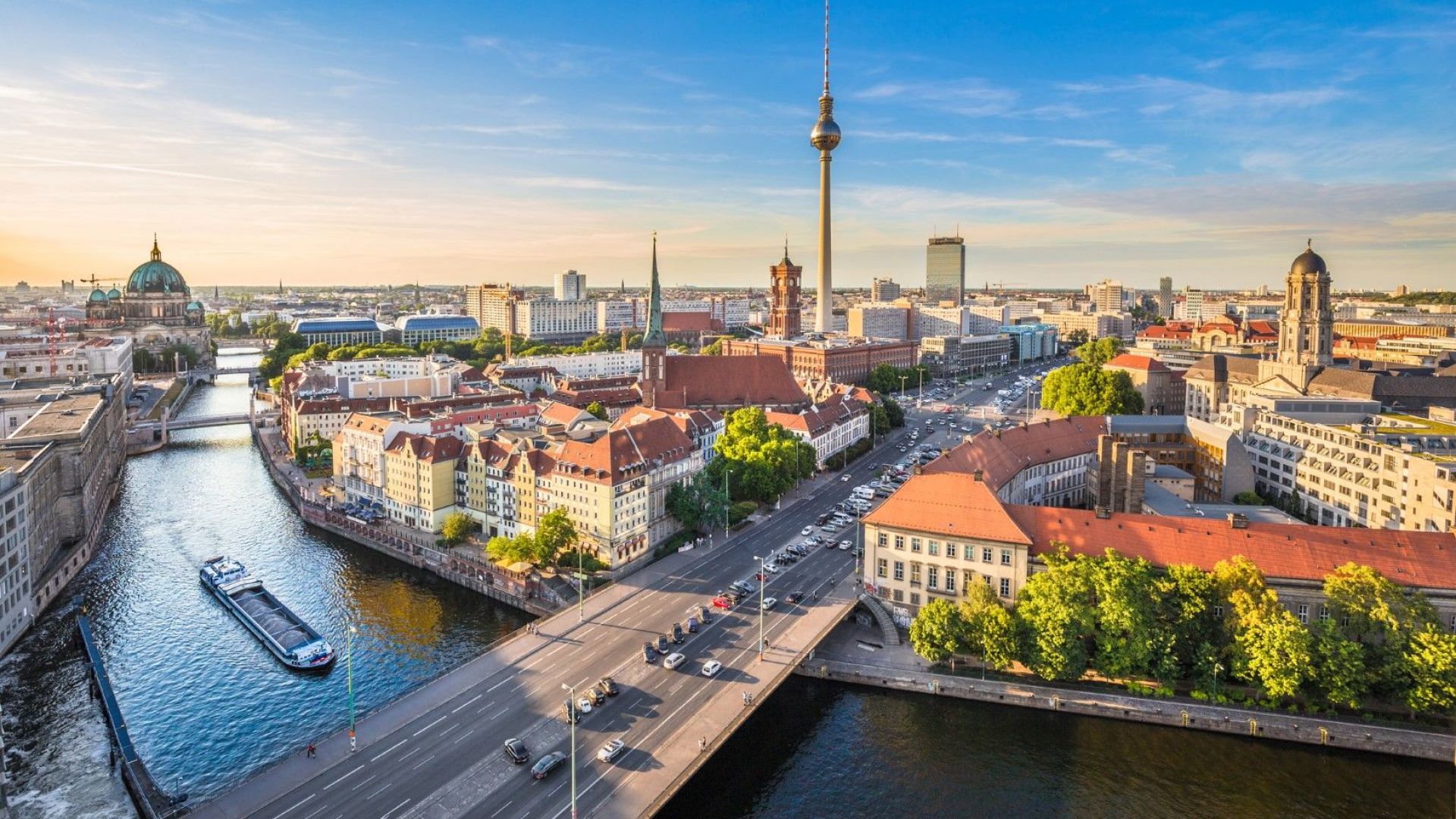 Берлинските власти призоваха за замразяване на наемите в германската столица