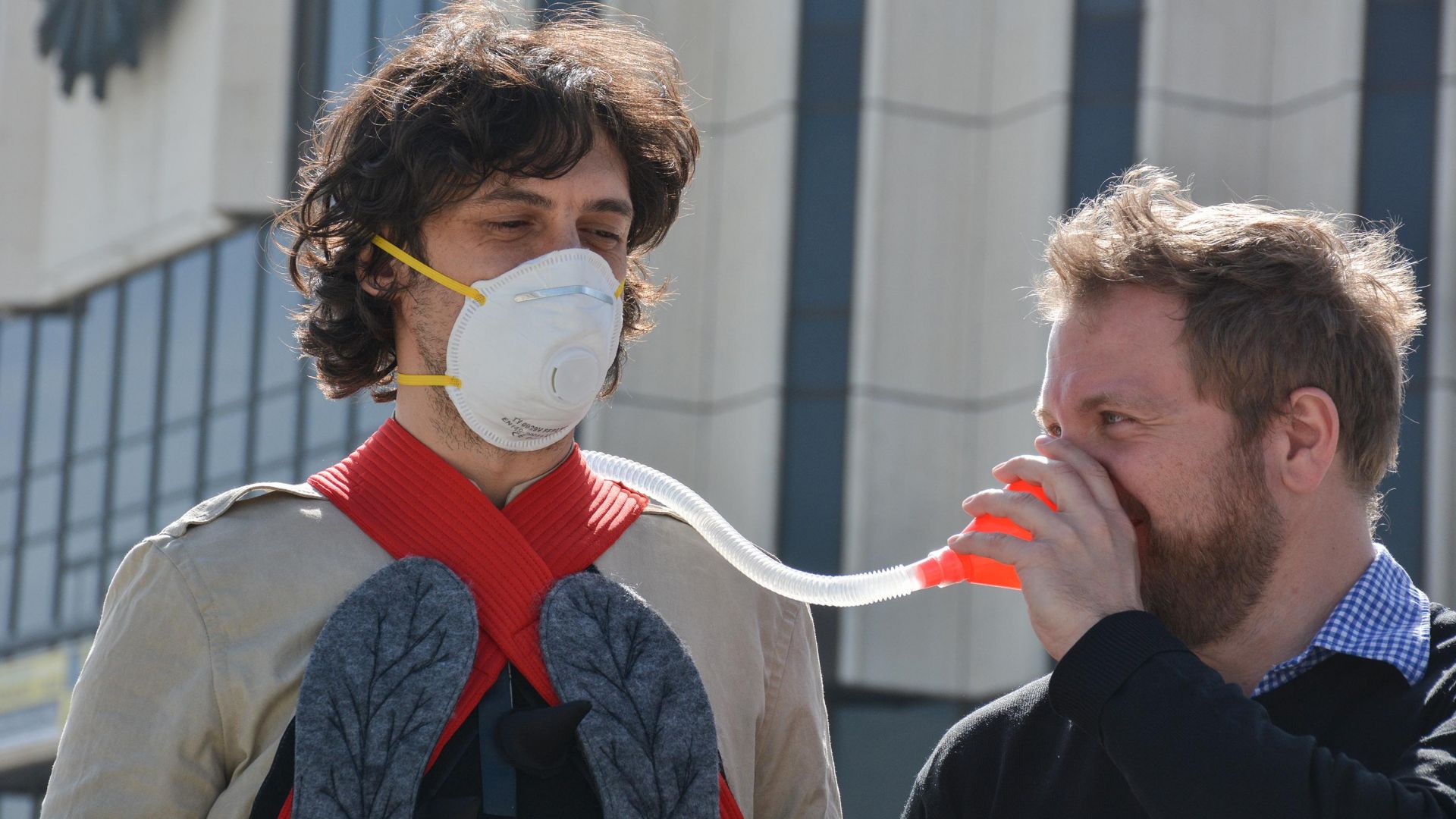 Гарантират с договор по-чист въздух в София и Димитровград