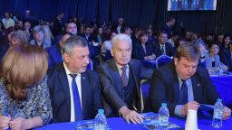 "Атака" иска минимален праг на активност за признаване на избори