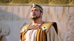 Големи български оперни звезди в Гала концерт почит към Камен Чанев