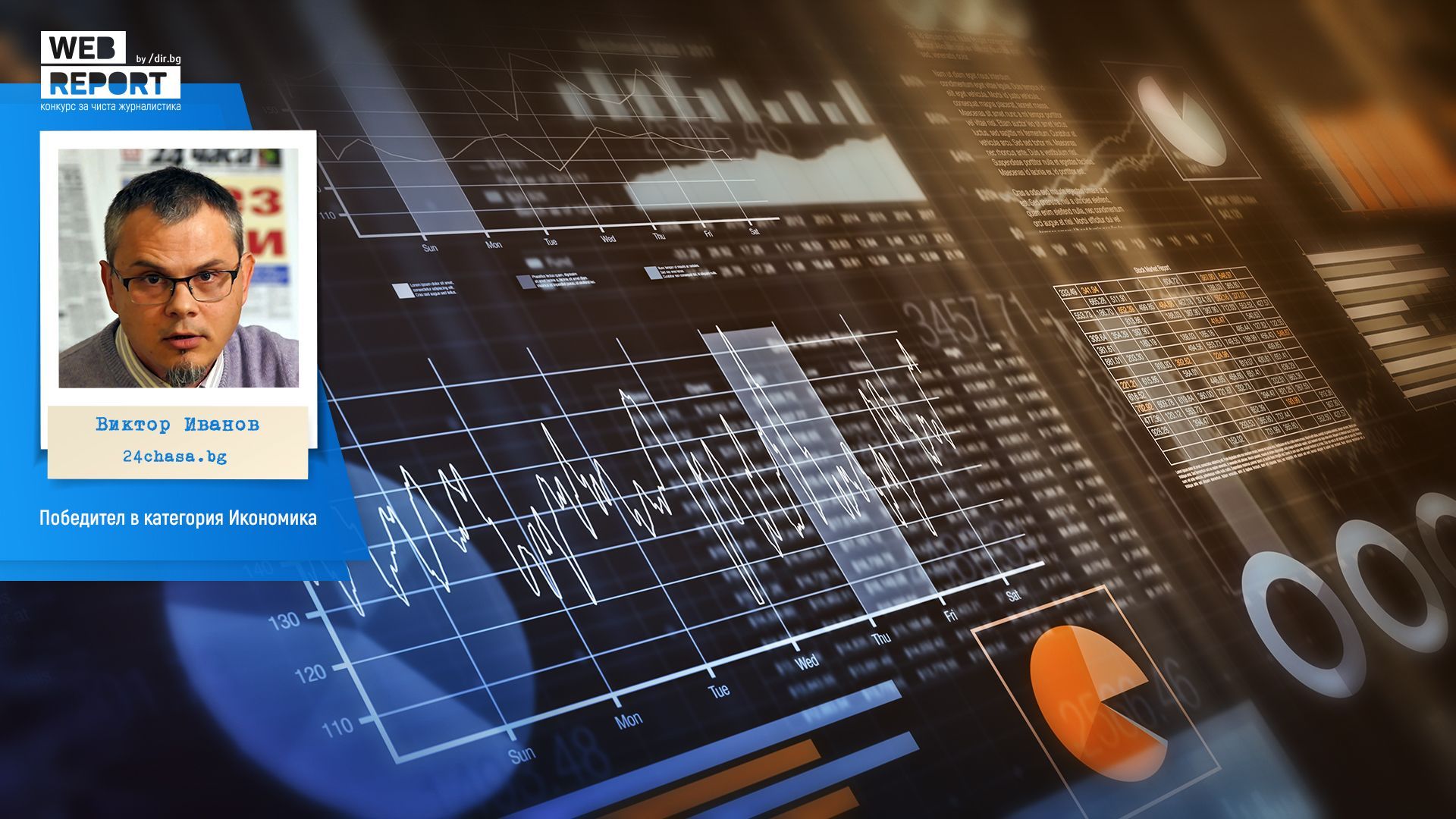 Преди дни Dir bg раздаде наградите във второто издание на конкурс