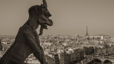 Франция: 2022 г. е била най-топлата от повече от век насам