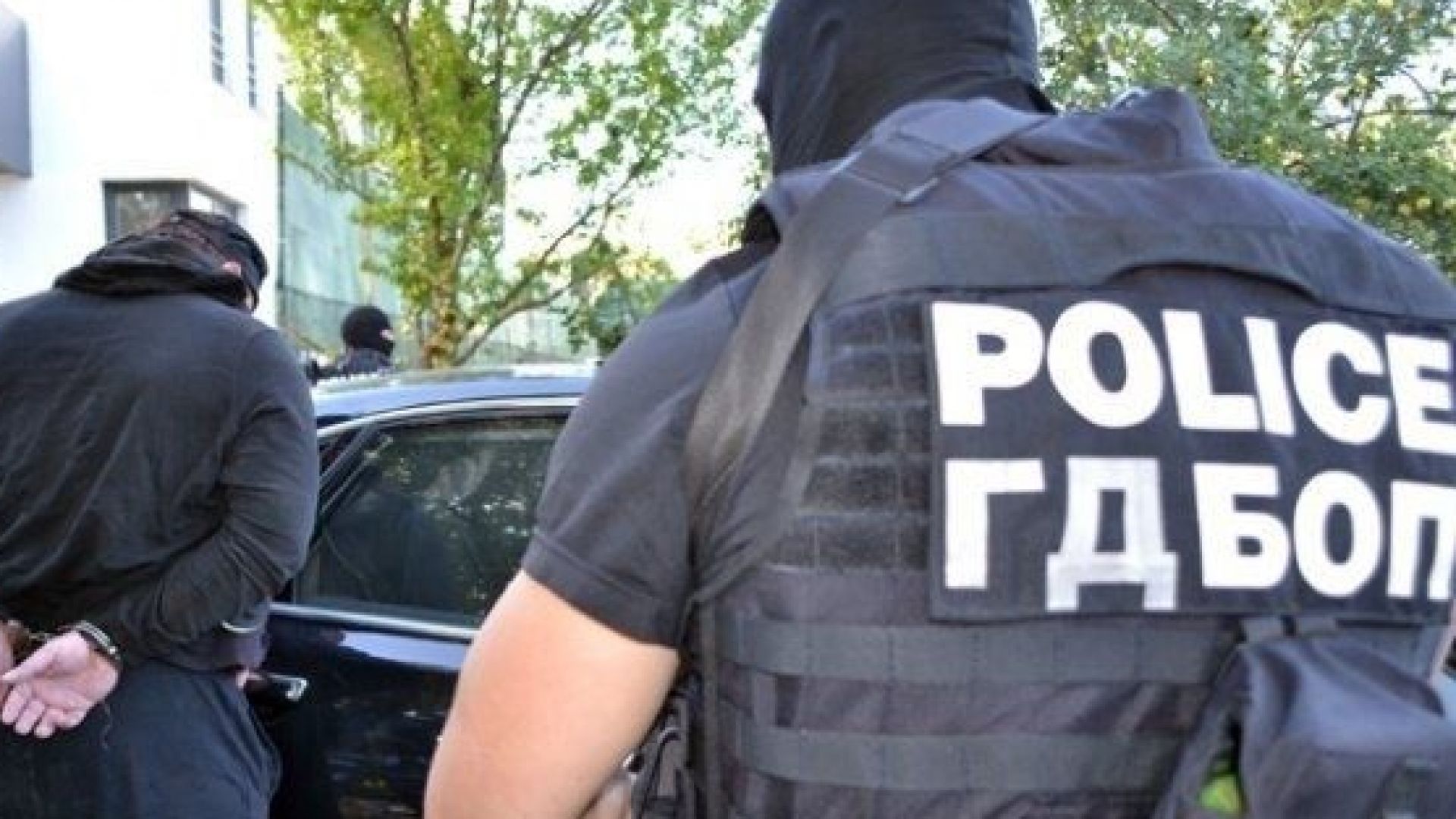 Специализираната прокуратура и ГДБОП разбиха група занимаваща се с лихварска