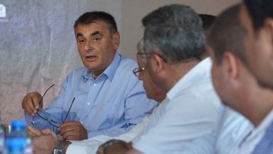  Данаил Папазов: Ахмед Доган заплати 1,4 млн. лв. за 70% от Топлоелектрическа централа 