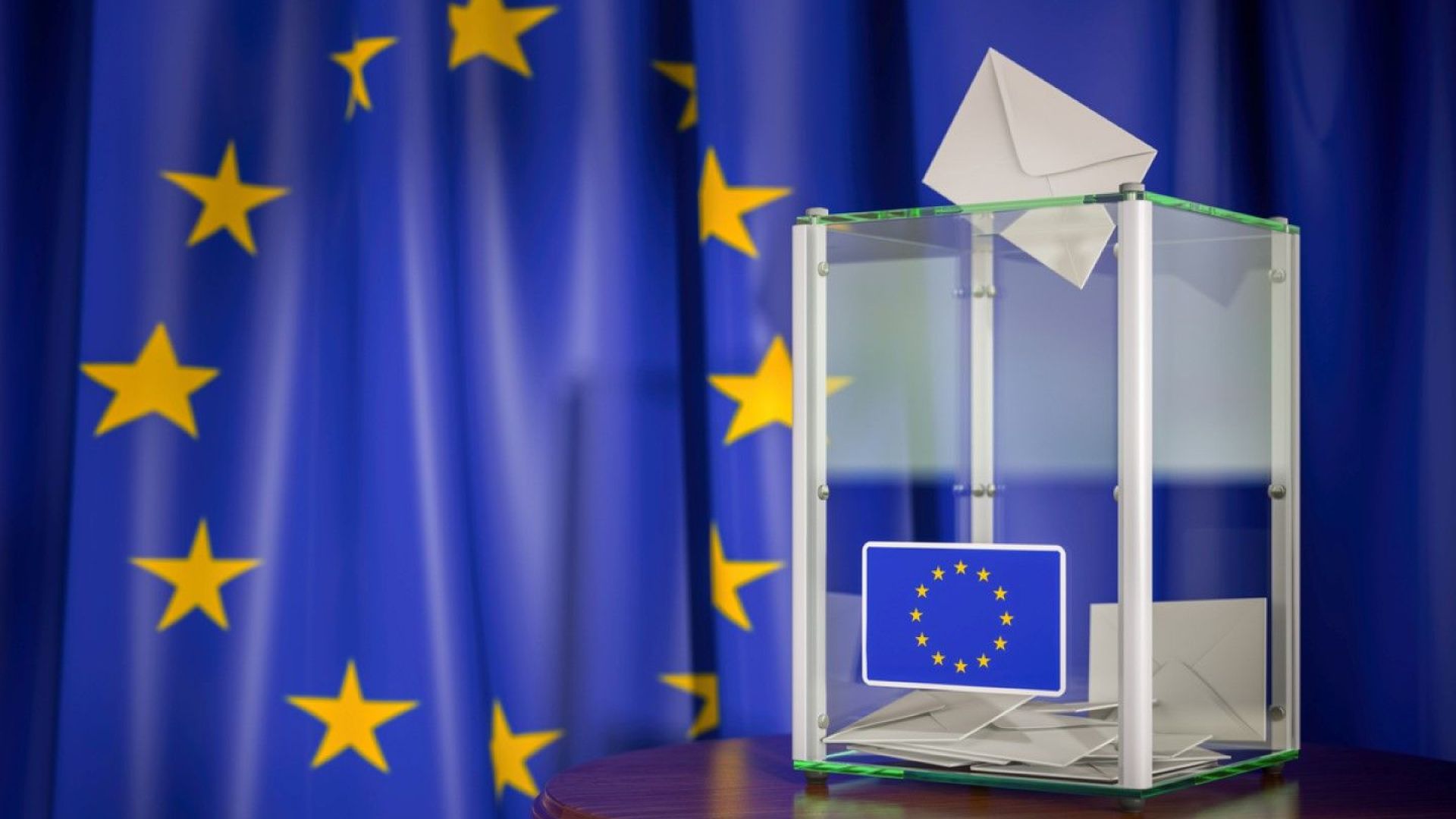 Европейският съюз ще трябва да търси нови коалиции по много