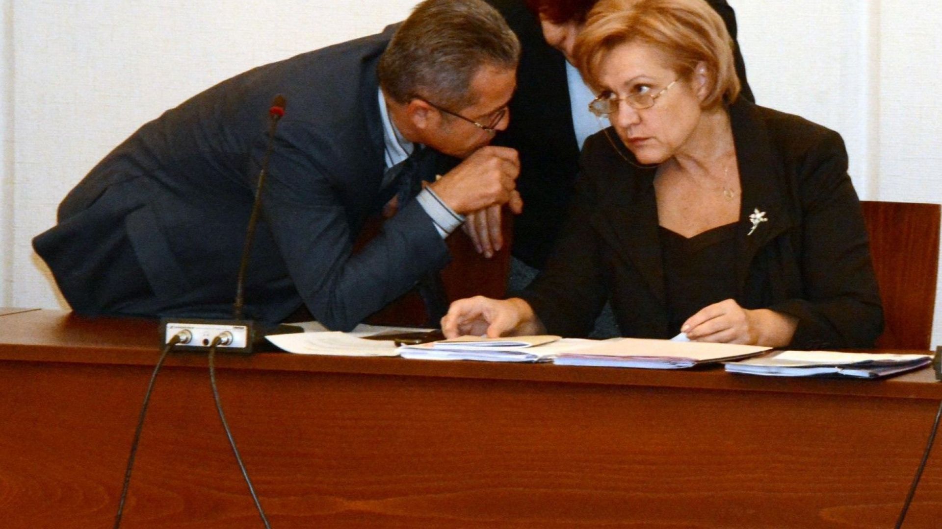 Бюджетна комисия намали на второ четене партийна субсидия на 1