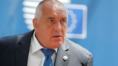 Бойко Борисов говори с Борис Джонсън: Правим всичко, за да има Брекзит със сделка