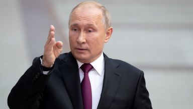 Путин подава ръка на ЕС: Нужен е отказ от концепциите на Студената  война 