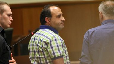 Специализираната прокуратура предаде на съд бившия кмет на Костенец Радостин