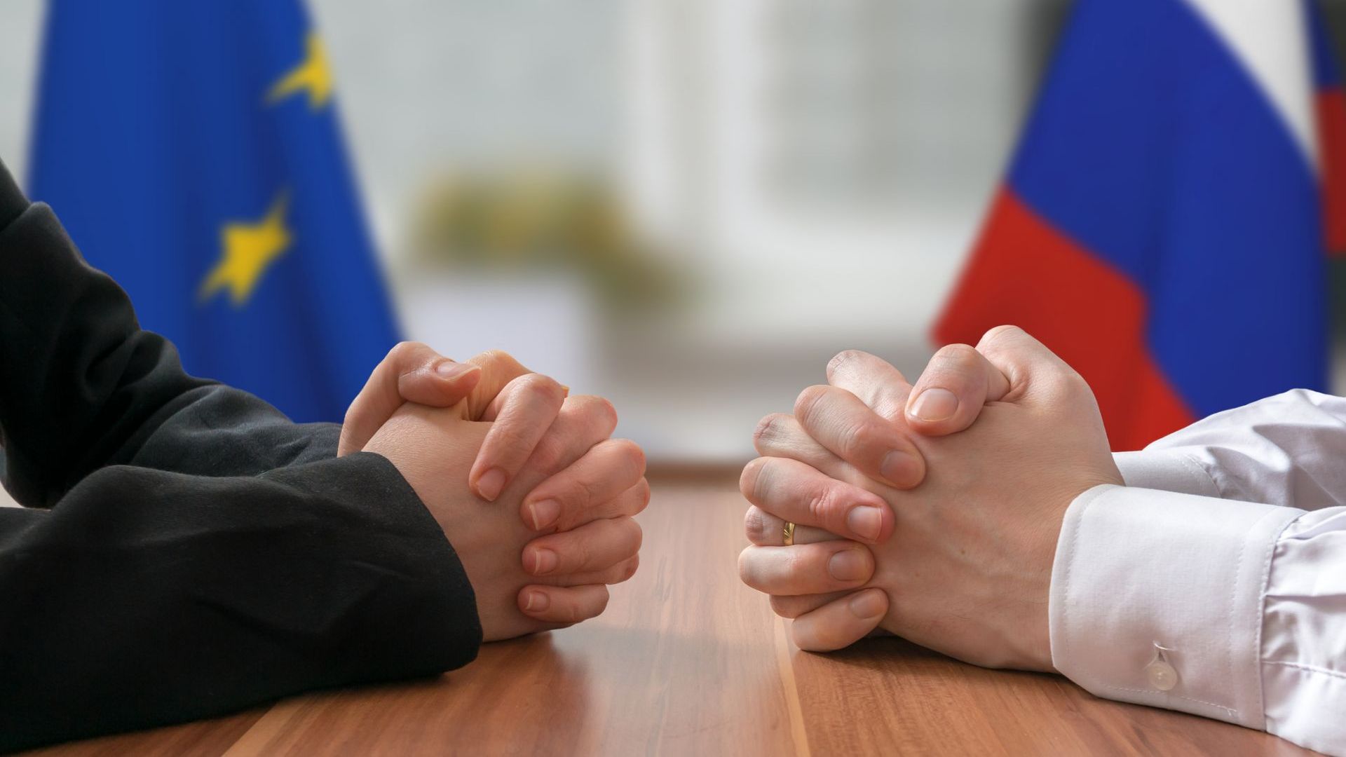 Лидерите на ЕС удължиха днес наказателните икономически санкции над Русия