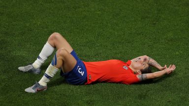 Уникална драма за чилийките, САЩ с нов рекорд на Мондиала