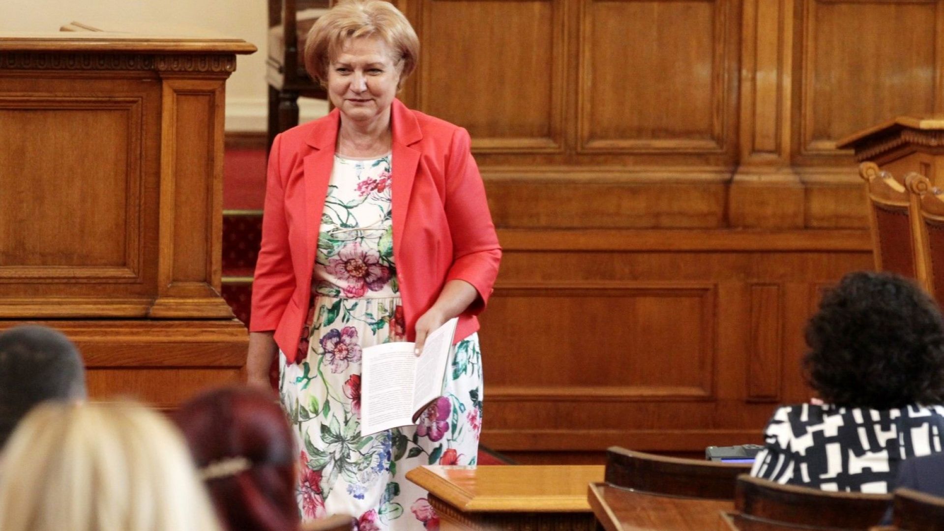 Една от причините за отлагането на гласуването за субсидиите с